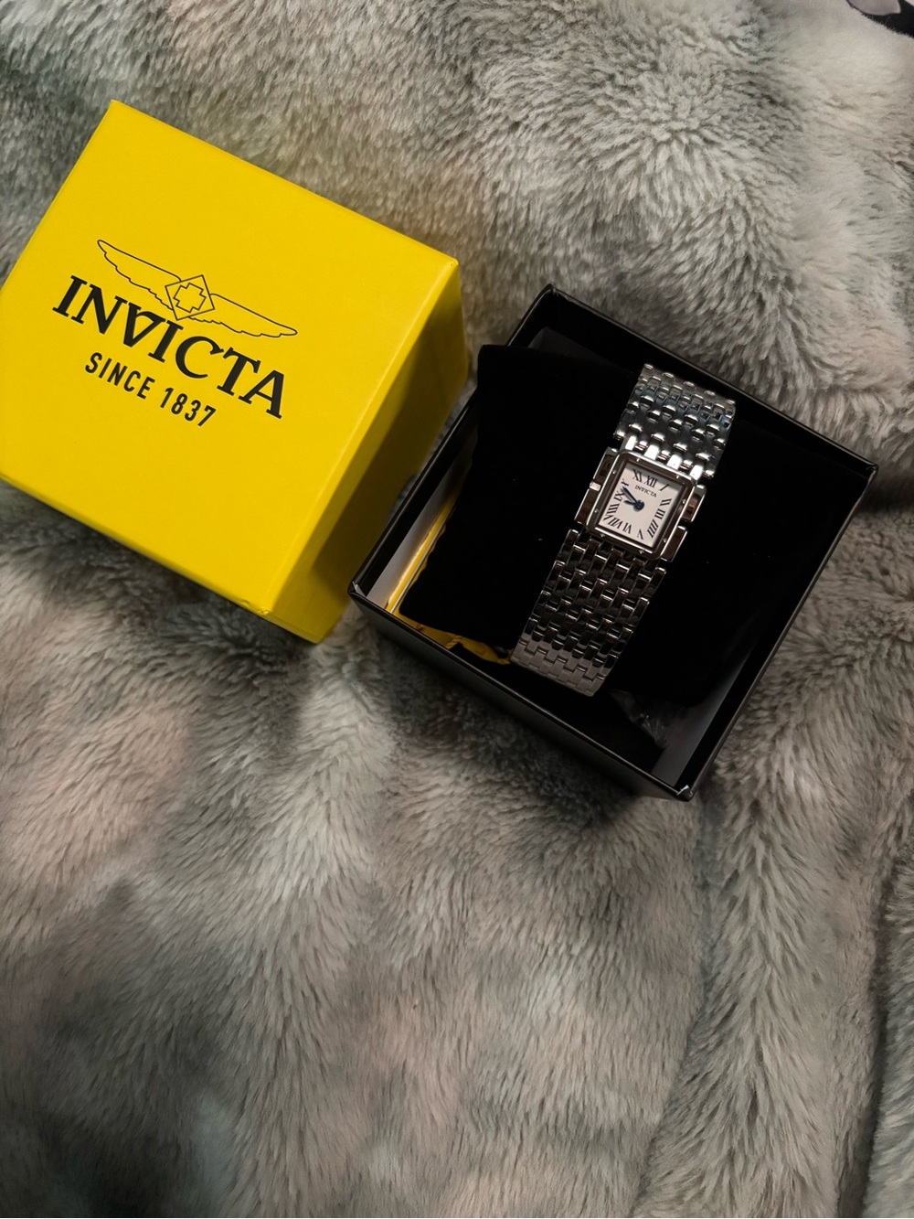 Invicta Mayamar Women's Watch - 21mm, Silver (49476)